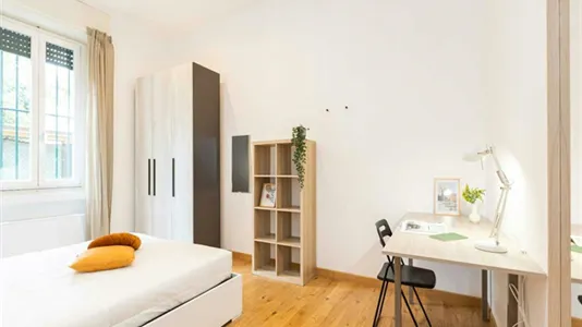 Rooms in Milano Zona 9 - Porta Garibaldi, Niguarda - photo 4