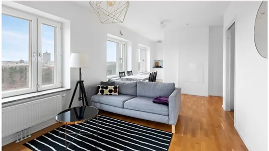 Apartments in Stockholm West - photo 2