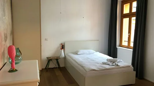 Apartments in Location is not specified - photo 8