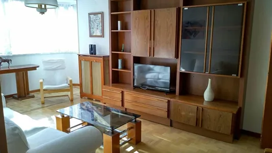 Rooms in Alcorcón - photo 8