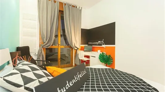 Rooms in Milano Zona 3 - Porta Venezia, Città Studi, Lambrate - photo 1