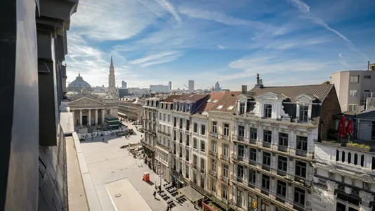 Apartments in Stad Brussel - photo 9