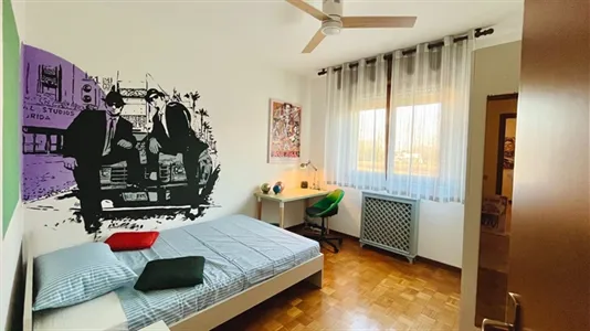 Rooms in Padua - photo 3