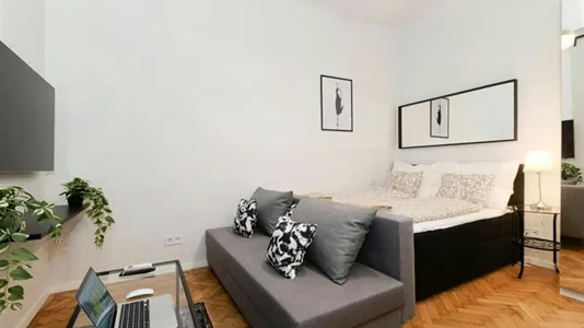 Apartments in Budapest Józsefváros - photo 3