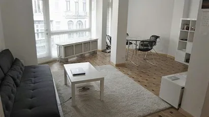 Apartment for rent in Stad Brussel, Brussels