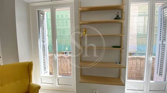 Apartments in Madrid Centro - photo 3