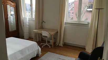 Room for rent in Brussels Elsene, Brussels