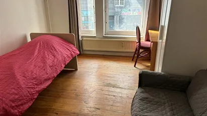 Room for rent in Stad Brussel, Brussels