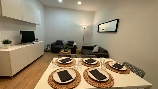 Rooms in Madrid Arganzuela - photo 6