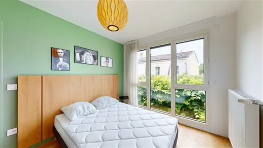 Apartments in L'Haÿ-les-Roses - photo 3