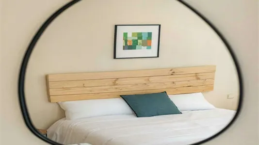 Rooms in Madrid Salamanca - photo 3