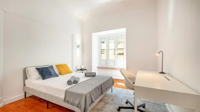 Room for rent in Lisbon (region)