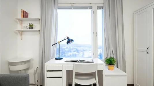 Rooms in Helsinki Keskinen - photo 3