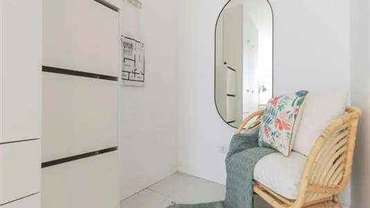 Rooms in Milano Zona 5 - Vigentino, Chiaravalle, Gratosoglio - photo 4