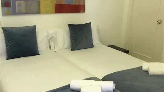 Rooms in Huerta de la Salud - photo 8