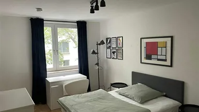 Room for rent in Frankfurt Innenstadt I, Frankfurt (region)