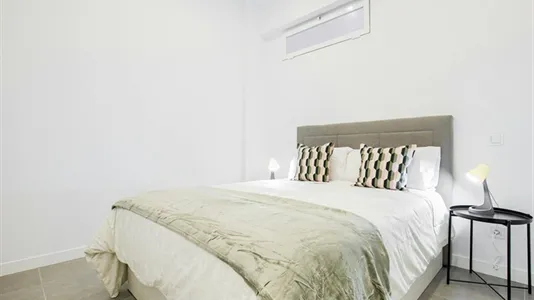 Apartments in Madrid Carabanchel - photo 7