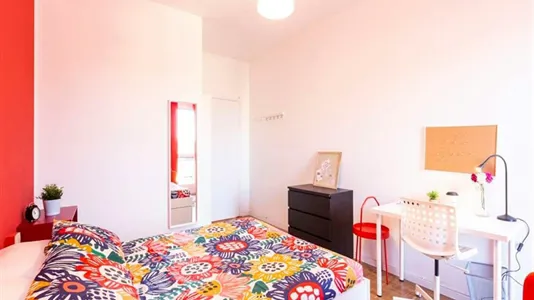 Rooms in Milano Zona 5 - Vigentino, Chiaravalle, Gratosoglio - photo 8