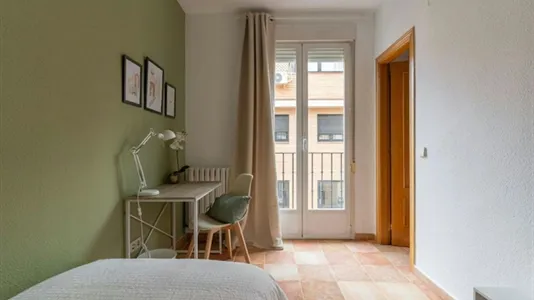 Rooms in Madrid Tetuán - photo 7