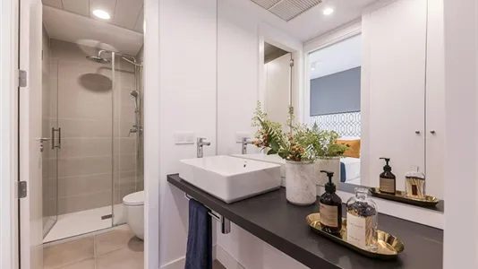 Apartments in Madrid Arganzuela - photo 7