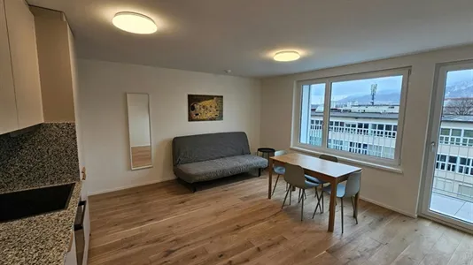 Apartments in Zürich Distrikt 9 - photo 4