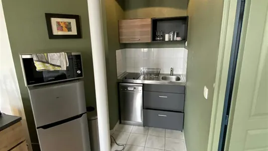 Apartments in Toulouse - photo 9