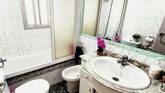 Rooms in Madrid Ciudad Lineal - photo 5