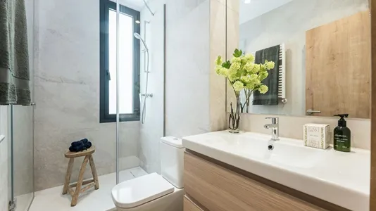 Apartments in Madrid Retiro - photo 6