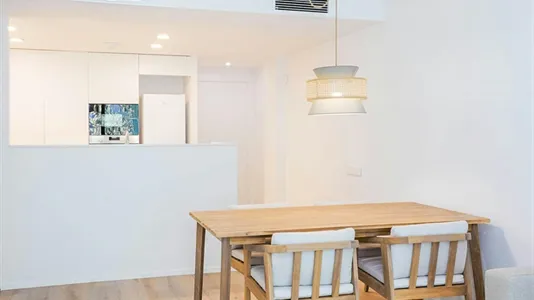 Apartments in L'Hospitalet de Llobregat - photo 5