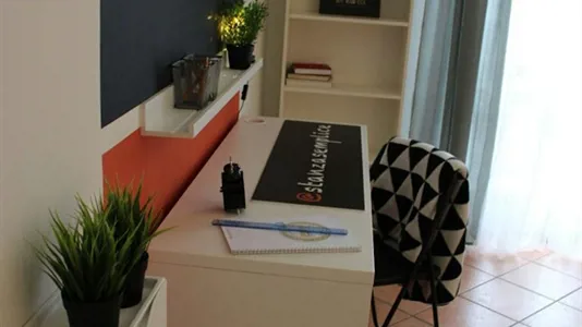 Rooms in Brescia - photo 3