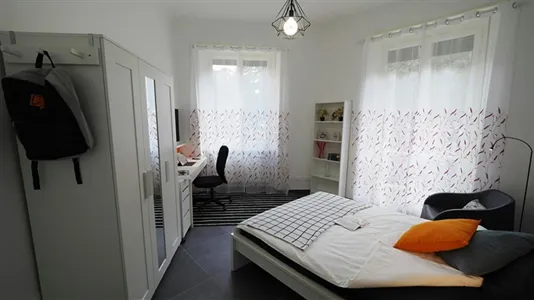 Rooms in Turin - photo 2