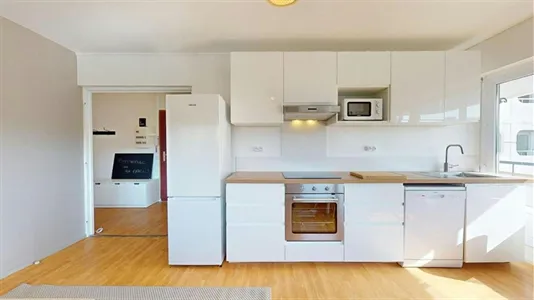 Rooms in Lyon - photo 5