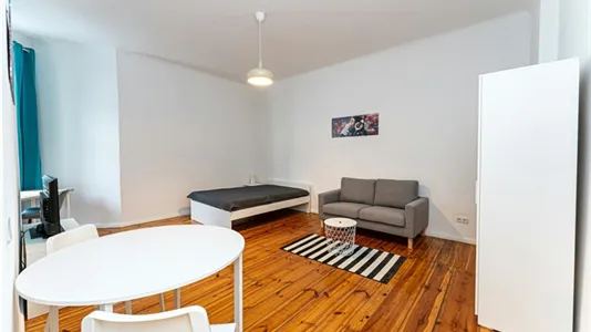 Apartments in Berlin Pankow - photo 5