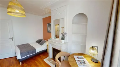 Room for rent in Paris 15ème arrondissement, Paris