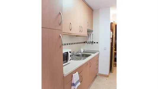 Apartments in Madrid Centro - photo 7