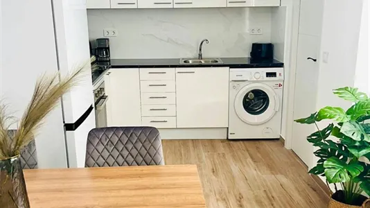 Apartments in Castellón de la Plana/Castelló de la Plana - photo 6