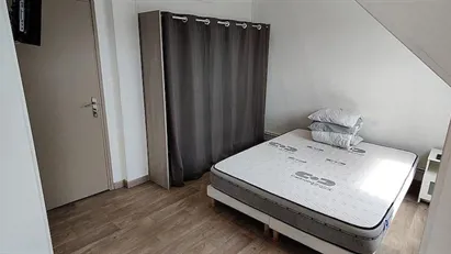 Room for rent in Lille, Hauts-de-France