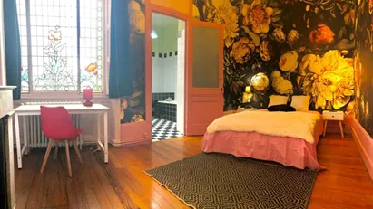 Room for rent in Lyon, Auvergne-Rhône-Alpes