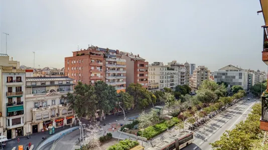 Apartments in Barcelona Sarrià-St. Gervasi - photo 6