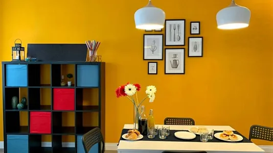 Rooms in Turin - photo 5