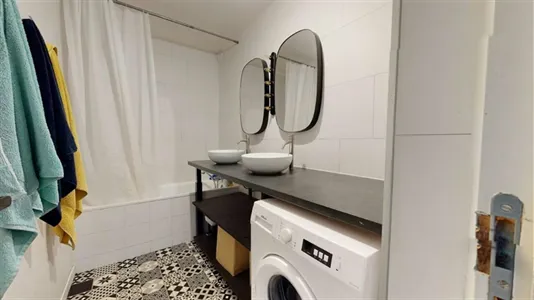 Rooms in Toulouse - photo 10