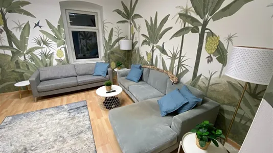 Rooms in Wien Mariahilf - photo 10