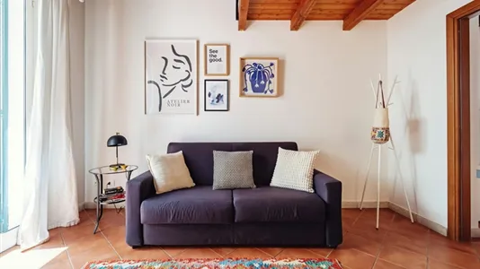 Apartments in Palermo - photo 1