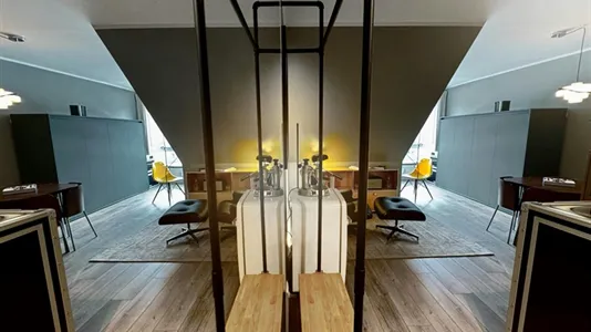 Apartments in Location is not specified - photo 10