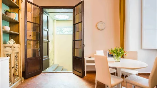 Apartments in Florence - photo 5