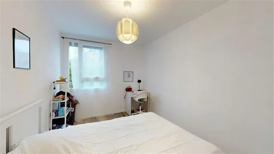 Rooms in Orléans - photo 3