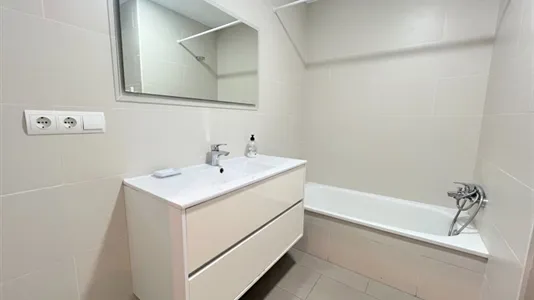 Rooms in Valencia L'Eixample - photo 8