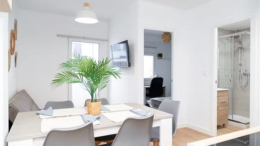 Rooms in Zaragoza - photo 7