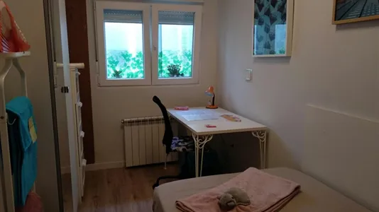 Rooms in Getafe - photo 1