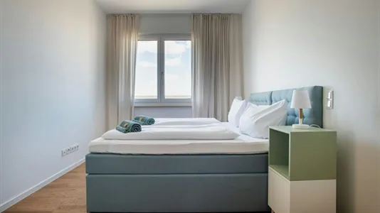 Apartments in Berlin Charlottenburg-Wilmersdorf - photo 1